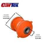 Rear At Knuckle Suspension Trailing Arm Bushing Fits 2003-2006 Toyota Avalon. Fixed Price $19.95.