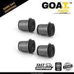 Front Upper Control Arm Bushing Kit For Chrysler Fifth Avenue Dodge Diplomat. Fixed Price $40.97.