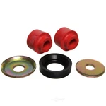 Radius Arm Bushing Kit-rwd Parts Master K8146. Fixed Price $32.43.