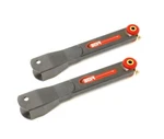 Bmr Suspension TCA026H Trailing Arms, Rear, Polyurethane Bushings. Fixed Price $192.99.