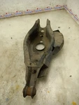 11-17 Lexus CT200H Rear Driver Left Lower Control Arm Trailing. Fixed Price $109.99.