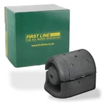 Control/trailing Arm Mounting Fits Nissan 100NX Sunny First Line FSK6212. Fixed Price $15.26.