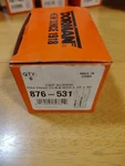 Dorman Cap Screw 876-531 (qty 6). Fixed Price $15.00.