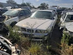 Passenger Right Lower Control Arm Rear Fits 95-01 Bmw 740I 199950. Fixed Price $60.00.