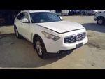 Driver Lower Control Arm Rear Transverse Fits 09-13 Infiniti Fx Series 465851. Fixed Price $98.16.