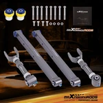 Rear Upper Lower Control Trailing Arms For Gm A-body Chevelle Cutlass 67-72. Fixed Price $205.64.
