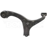 Dorman 521-063 Suspension Control Arm For 06-11 Accent Attitude RIO5. Fixed Price $95.27.
