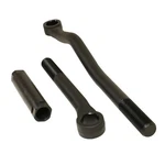 Bd Diesel 1032013-F Track Bar Kit Fits Dodge 2007.5-2012 2500/3500 4WD. Fixed Price $390.59.