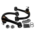 For Toyota Tundra 2000-2006 Specialty Products Front Upper Adjustable A-arms. Fixed Price $895.96.