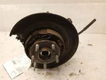 2016-2018 Subaru Forester Rear Right Spindle Knuckle Stub Axle Assembly Oem. Fixed Price $92.39.