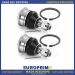 Front Ball Joint Kit For Infiniti QX56 QX80 Nissan Armada Pathfinder K9820. Fixed Price $42.47.