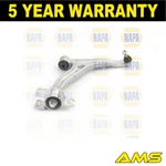 Fits Mercedes A-class B-class Track Control Arm Front Right Lower Ams #2. Fixed Price $214.42.
