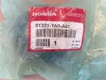 2008-2012 Honda Accord Bush Front Compliance (51391-TA0-A01). Fixed Price $45.00.