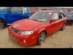 Used Rear Lower Forward Control Arm Fits: 2002 Mazda Protege Locating. Fixed Price $135.70.