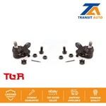 Front Lower Ball Joint Pair For Toyota Corolla Prius Prime RAV4 Celica Geo. Fixed Price $39.80.
