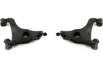 Front Pair Mevotech Suspension Control Arm For 1997 Mercedes-benz E420 (41931). Fixed Price $470.17.