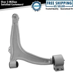 Front Lower Control Arm Left Hand Lh Driver Side 12 796 013 For 03-11 Saab 9-3. Fixed Price $82.01.