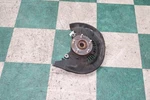 14-19 Highlander Driver Left Lf Side Front Spindle Hub Knuckle Unit Factory Oem. Fixed Price $243.99.