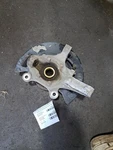 Lh Driver Side 2015 Caravan Front Spindle/knuckle SKU#4310938. Fixed Price $83.00.