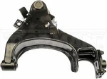Ctrl Arm W/ball Joint Dorman (oe Solutions) 521-178. Fixed Price $155.67.