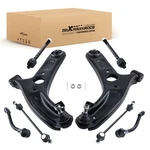 8X Front Lower Control Arm Sway Bar Link For Hyundai Veloster Elantra 2011-2017. Fixed Price $84.99.