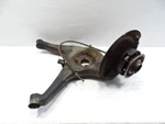81 Mercedes R107 380SL Trailing Transverse Arm, Hub Left Rear Control 1263570005. Fixed Price $249.99.
