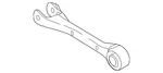 Genuine Ford Lateral Arm E1GZ-5K898-C. Fixed Price $24.20.
