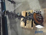 Passenger Right Front Knee Fits 15-17 1072191. Fixed Price $149.99.
