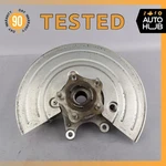 14-20 Jaguar X152 F-type Rear Right Spindle Knuckle Hub W/ Shield Oem. Fixed Price $112.23.