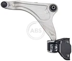 A.b.s. 211761 Track Control Arm For Land Rover. Fixed Price $164.12.