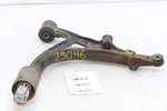 Passenger Lower Control Arm Front 163 Type Fits 00-05 Mercedes Ml-class 75506. Fixed Price $185.99.