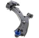 Suspension Control Arm And Ball Joint Assembly-assembly Fits 07-11 Honda Cr-v. Fixed Price $207.95.