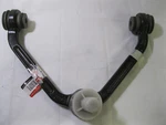 Suspension Control Arm And Ball Joint Assembly Motorcraft MCSOE-9 8L5Z-3084-R. Fixed Price $104.99.