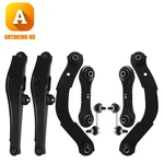 8X Rear Upper Lower Control Arm For Mitsubishi Outlander 2008-2015 Lancer. Fixed Price $179.80.