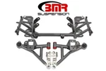 Bmr FEP004H 1998-2002 Gm F-body LS1 Front End Package- K-member & A-arms Black. Fixed Price $1189.00.
