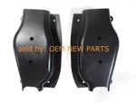 Gm Camaro Ats Rear Control Arm Covers Left & Right Oem 22823592 22823593 U-1. Fixed Price $19.99.