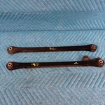 11-13 Mini Cooper R56 R57 Rear Right Or Left Suspension Control Arm Pair Set Oem. Fixed Price $42.50.