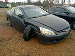 Driver Left Front Spindle/knuckle Fits 03-07 Honda Accord Oem. Fixed Price $115.99.