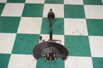 10-15 Jaguar Xk Right Rh Passenger Rear Spindle Hub Axle Unit Oem Factory. Fixed Price $653.99.