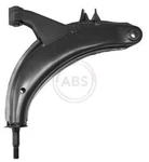 Abs 210514 Front Right Lower Suspension Arm Fits Subaru Forester Impreza Legacy. Fixed Price $149.04.