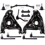 Fits Gmc Sonoma & Jimmy 12X Front Lower Control Arms Center Link Ball Joint. Fixed Price $159.76.