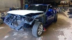 Right Front Passenger Upper Control Arm Convertible Fits 03-09 350Z 85403. Fixed Price $146.00.