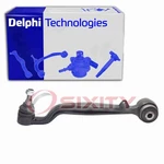 Delphi TC1905 Suspension Control Arm Ball Joint For V48-9528 RK641918 Sh. Fixed Price $96.36.