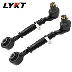 Lykt 2PCS Rear Adjustable Camber Arm Kit For Honda Pilot 09-15 & Acura Mdx 07-13. Fixed Price $126.95.