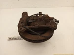 Ford Excursion Passenger Right Front Spindle Knuckle Hub Fits 2000-2005 01 02. Fixed Price $89.86.