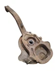Driver Left Front Spindle/knuckle Model Awd Fits 05-14 300 663699. Fixed Price $164.00.