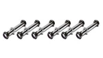 TI22 Performance Radius Rod Stud Kit Titanium. Fixed Price $230.81.