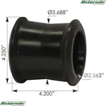 TRB8644 Torque Rod Bushing Standard 800010 1515966C1 - Type 2 Spigot Joint. Fixed Price $36.50.