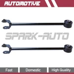 Mevotech Rear Lower Trailing Arm For Hyundai Tucson 2009 2008 2007 2006 2005. Fixed Price $196.11.
