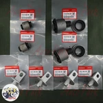 Rear Knucle Trailing Arm Bushing Set Both Sides Fits For 2006-2011 Honda Civic. Fixed Price $98.85.